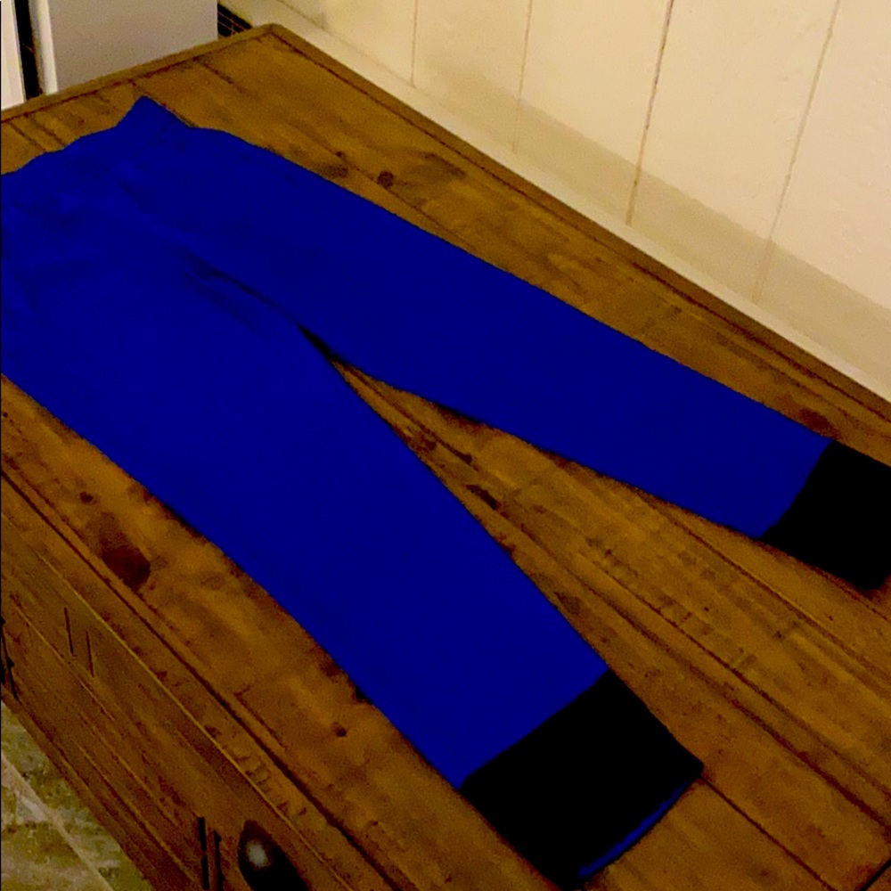 Dress pants